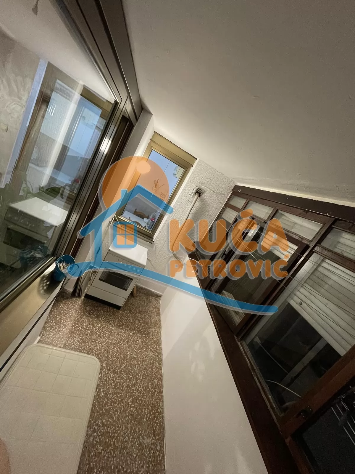 Jednosoban stan, 40 m2, Duvanište, Vizantijski bulevar ID: i-016702 15