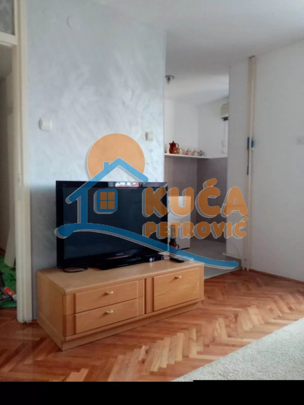 Jednosoban stan, 40 m2, Duvanište, Vizantijski bulevar ID: i-016702 3