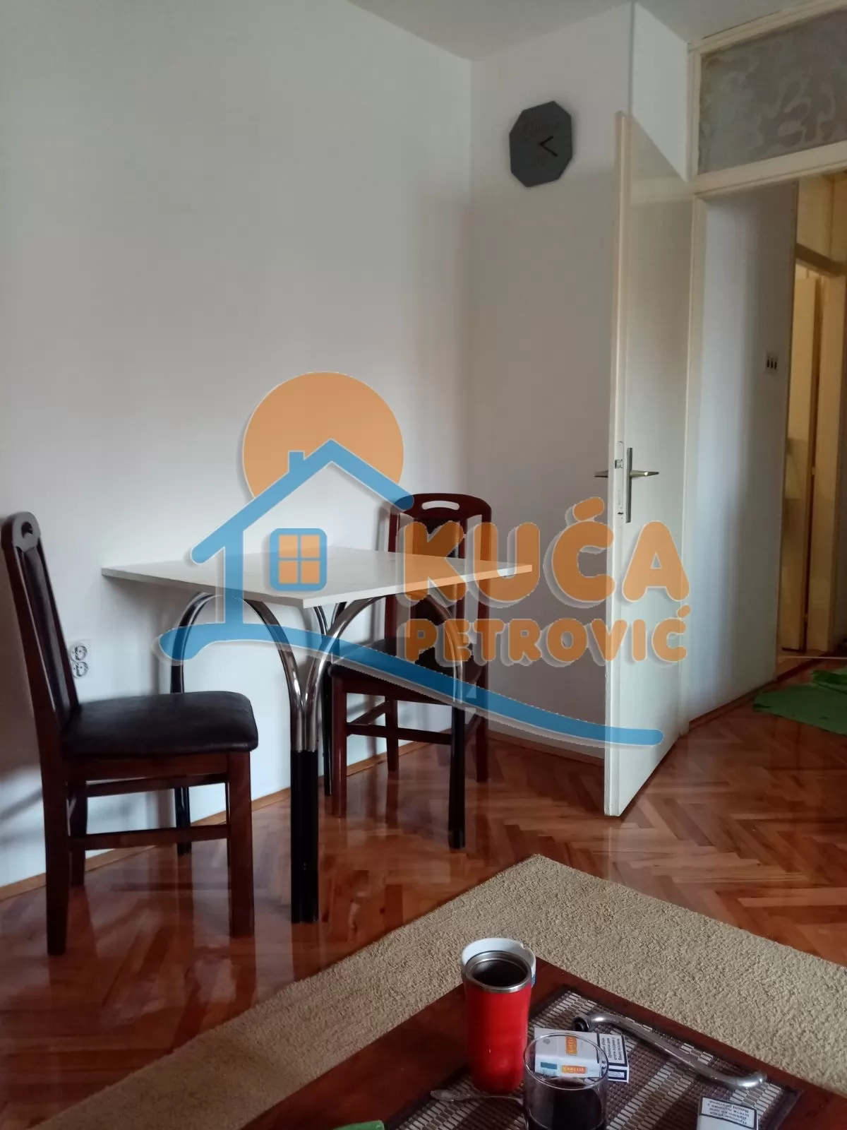 Jednosoban stan, 40 m2, Duvanište, Vizantijski bulevar ID: i-016702 4