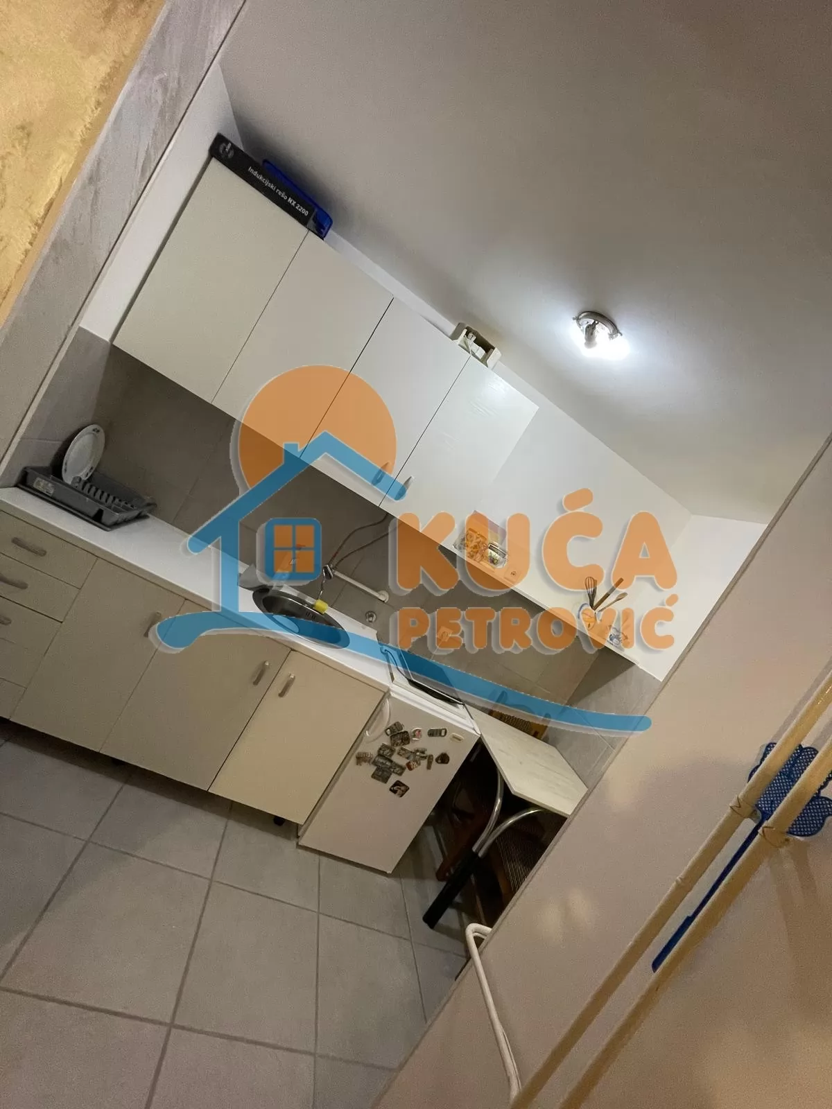Jednosoban stan, 40 m2, Duvanište, Vizantijski bulevar ID: i-016702 5