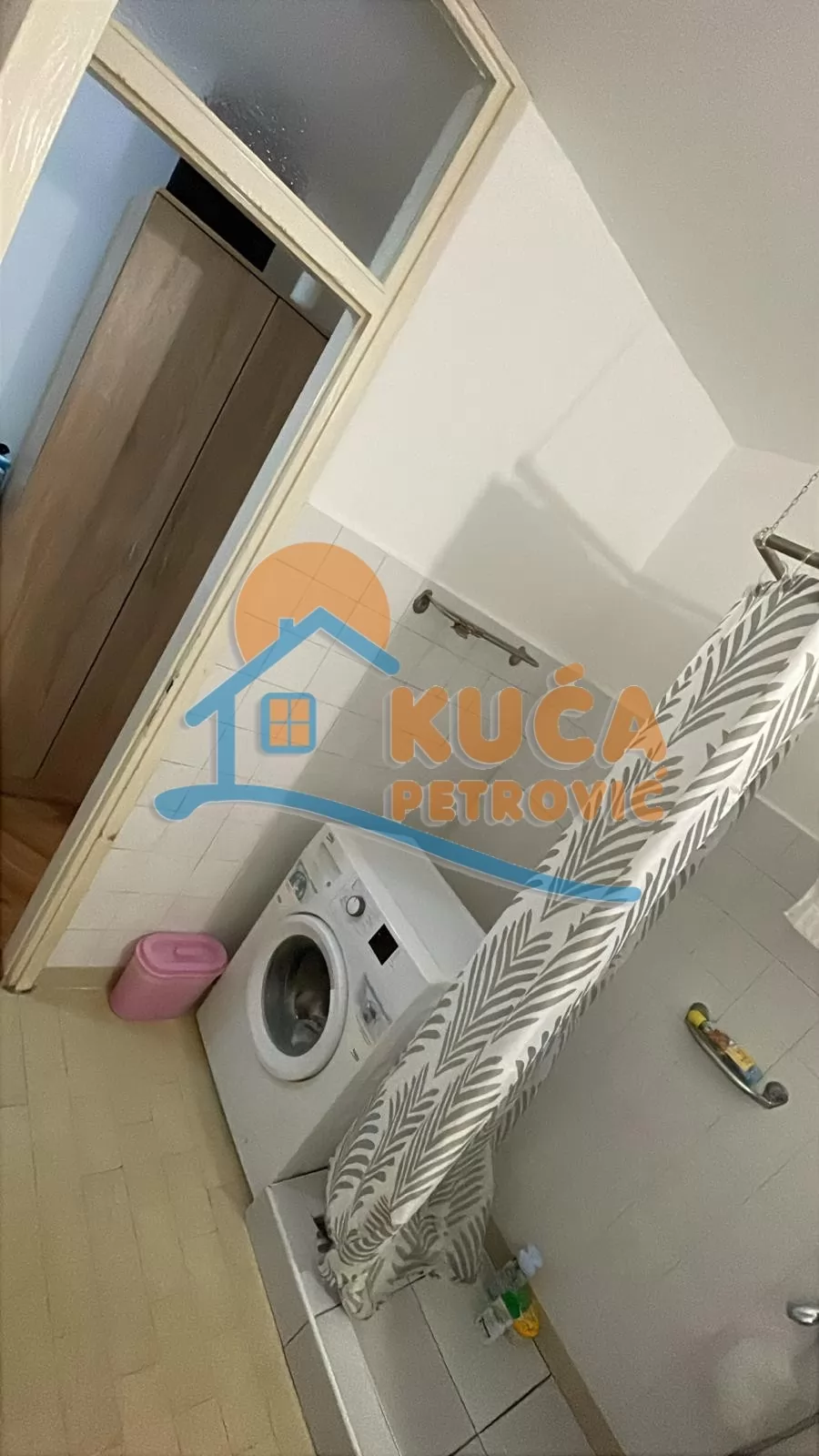 Jednosoban stan, 40 m2, Duvanište, Vizantijski bulevar ID: i-016702 7
