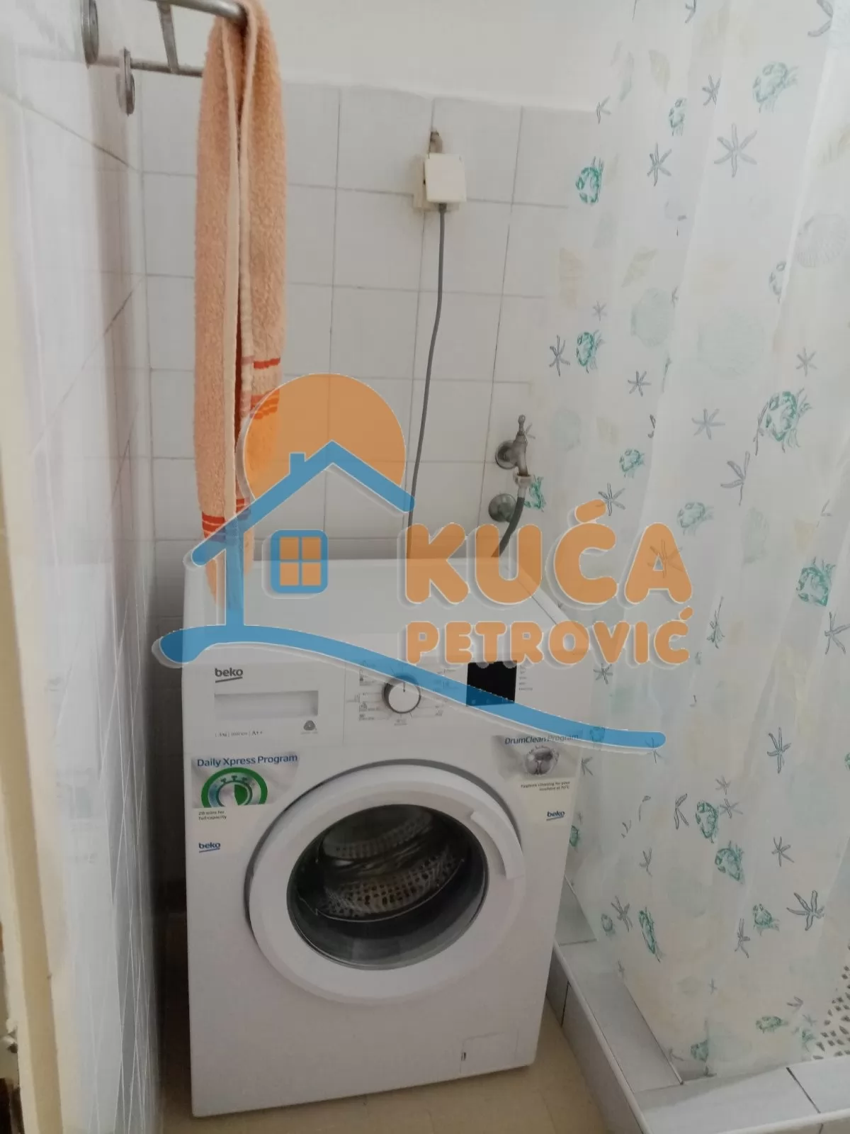 Jednosoban stan, 40 m2, Duvanište, Vizantijski bulevar ID: i-016702 9