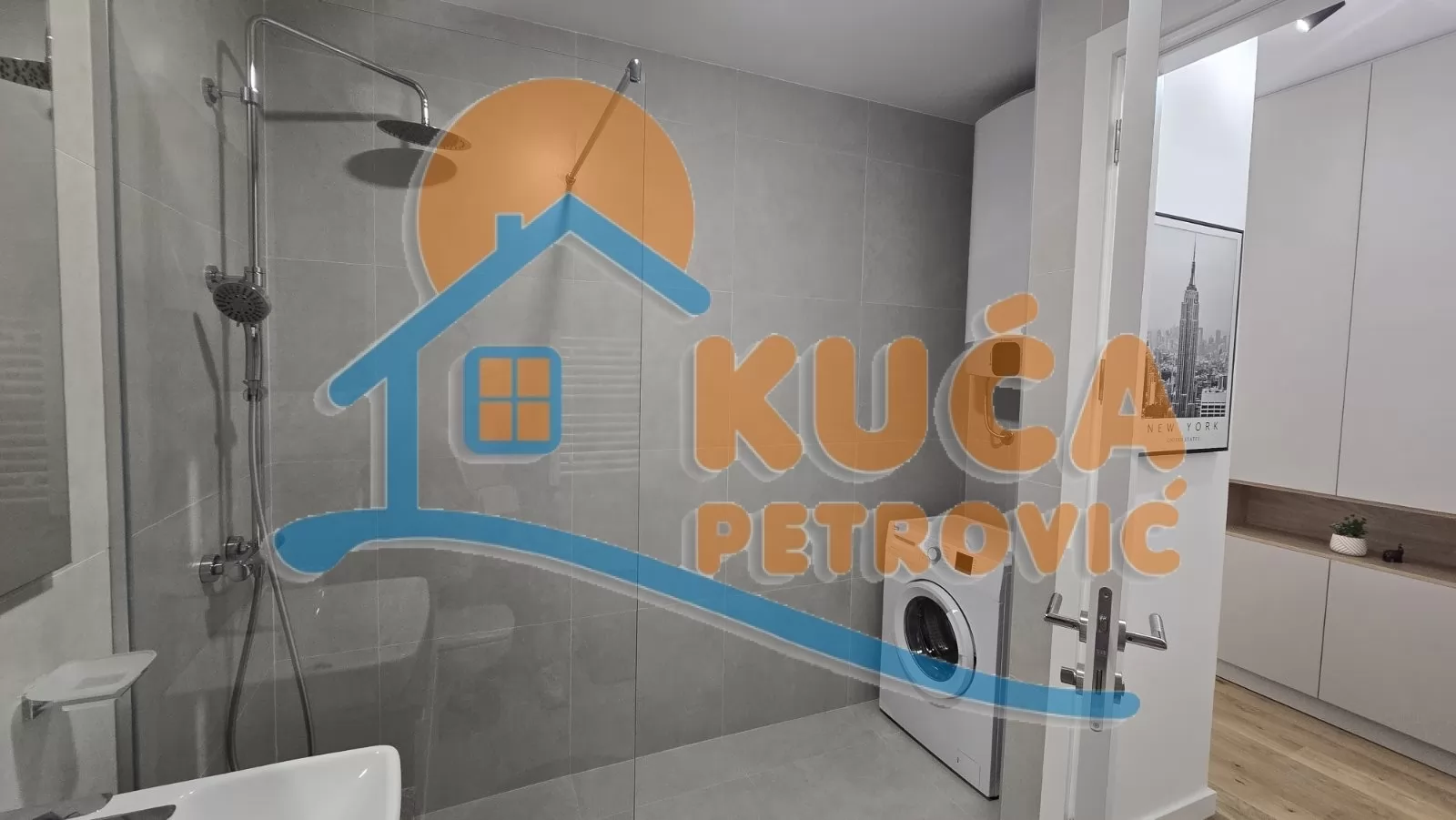Jednosoban stan, 47 m2, Palilula, Stevana Sremca ID: i-016703 10