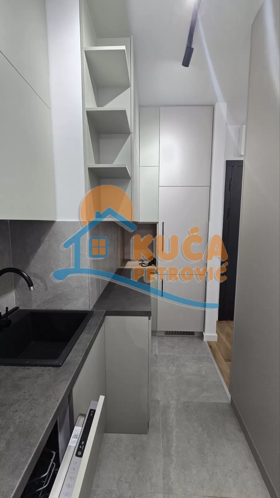 Jednosoban stan, 47 m2, Palilula, Stevana Sremca ID: i-016703 4