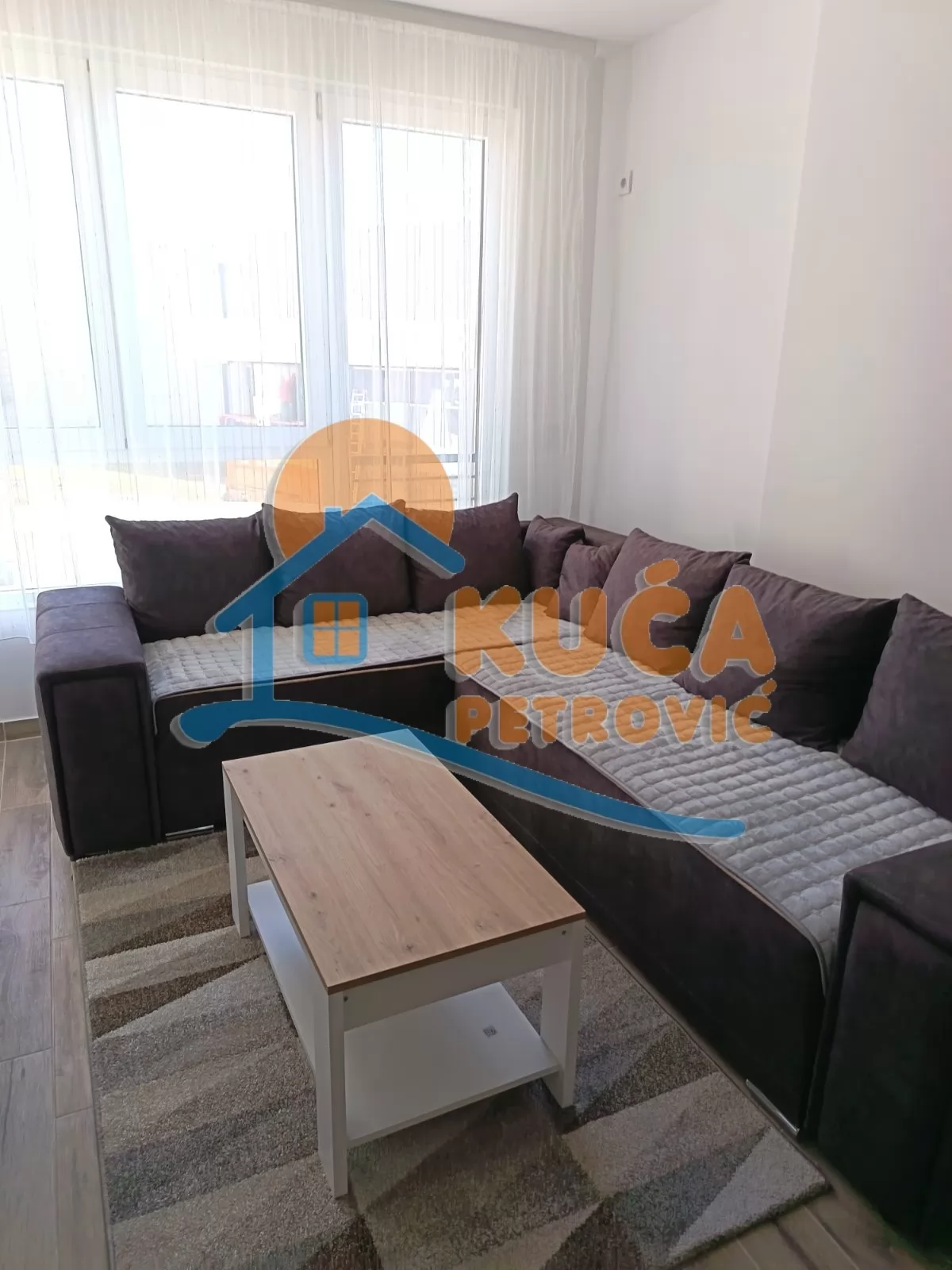 Jednosoban stan, 50 m2, Pantelej, Hadži-Prodanova ID: i-016691 1