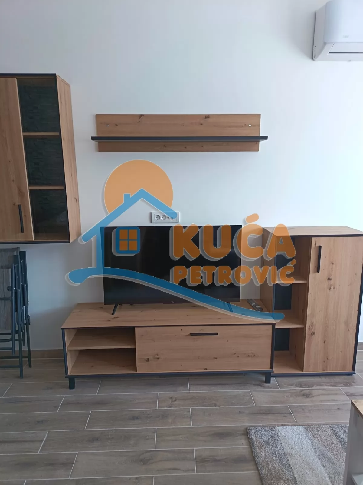 Jednosoban stan, 50 m2, Pantelej, Hadži-Prodanova ID: i-016691 2