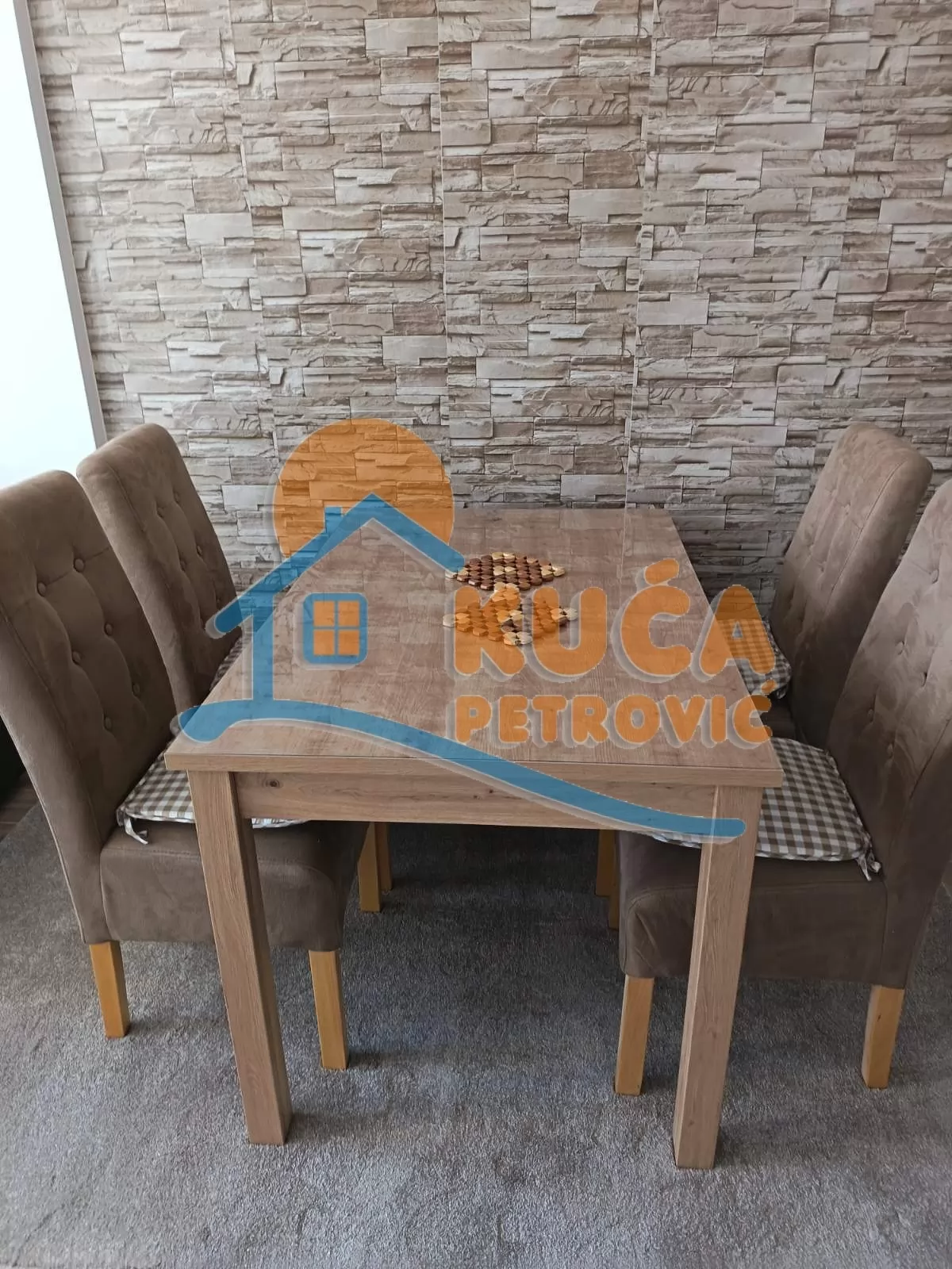 Jednosoban stan, 50 m2, Pantelej, Hadži-Prodanova ID: i-016691 3
