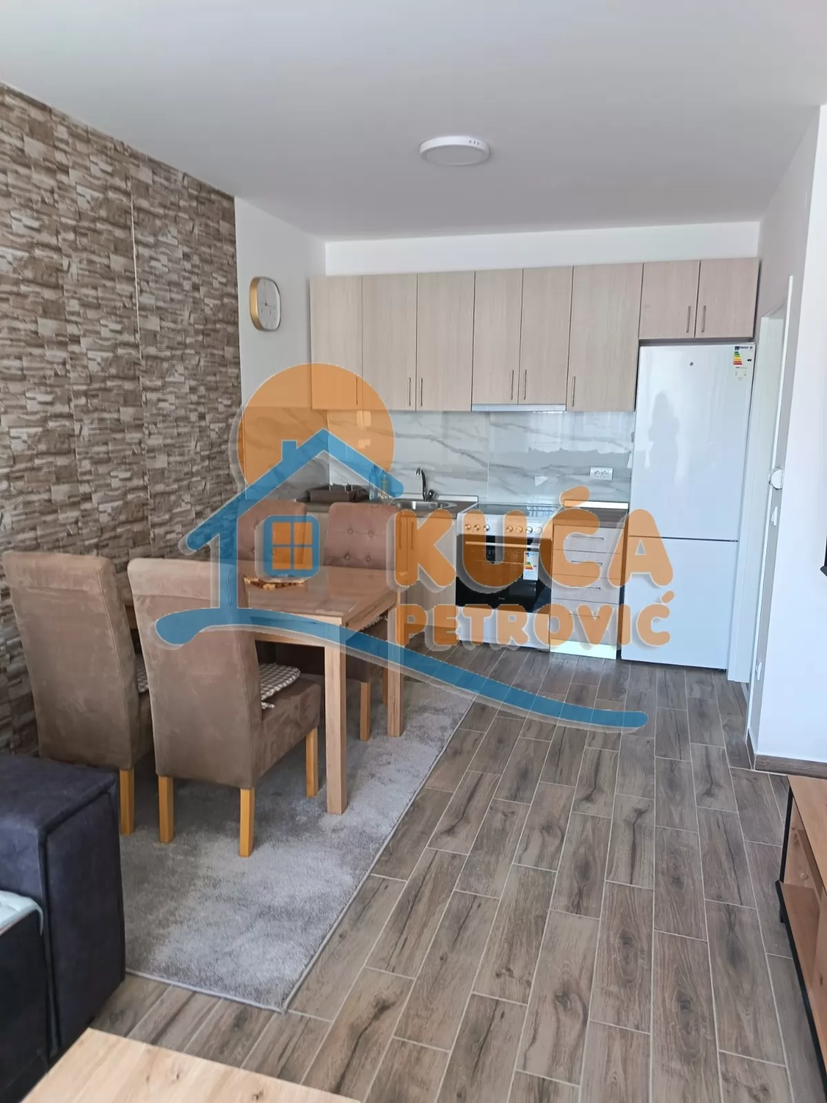 Jednosoban stan, 50 m2, Pantelej, Hadži-Prodanova ID: i-016691 4