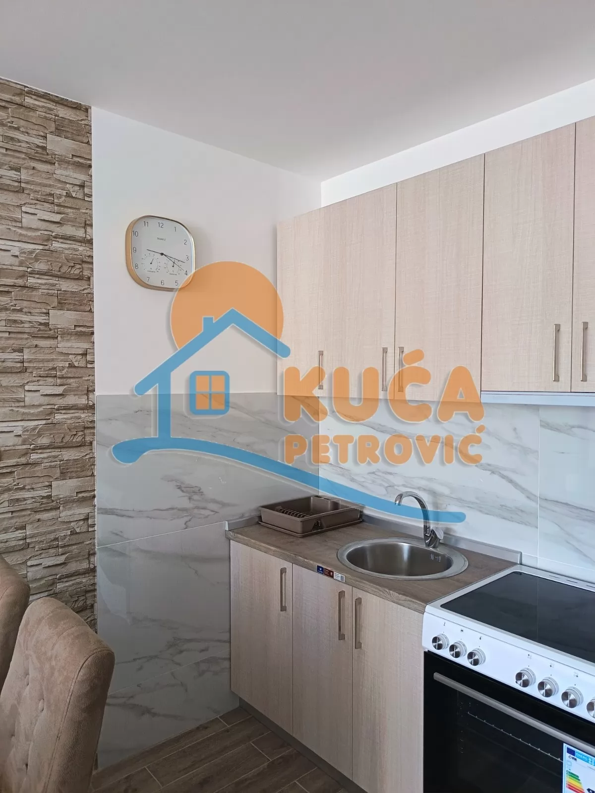 Jednosoban stan, 50 m2, Pantelej, Hadži-Prodanova ID: i-016691 5