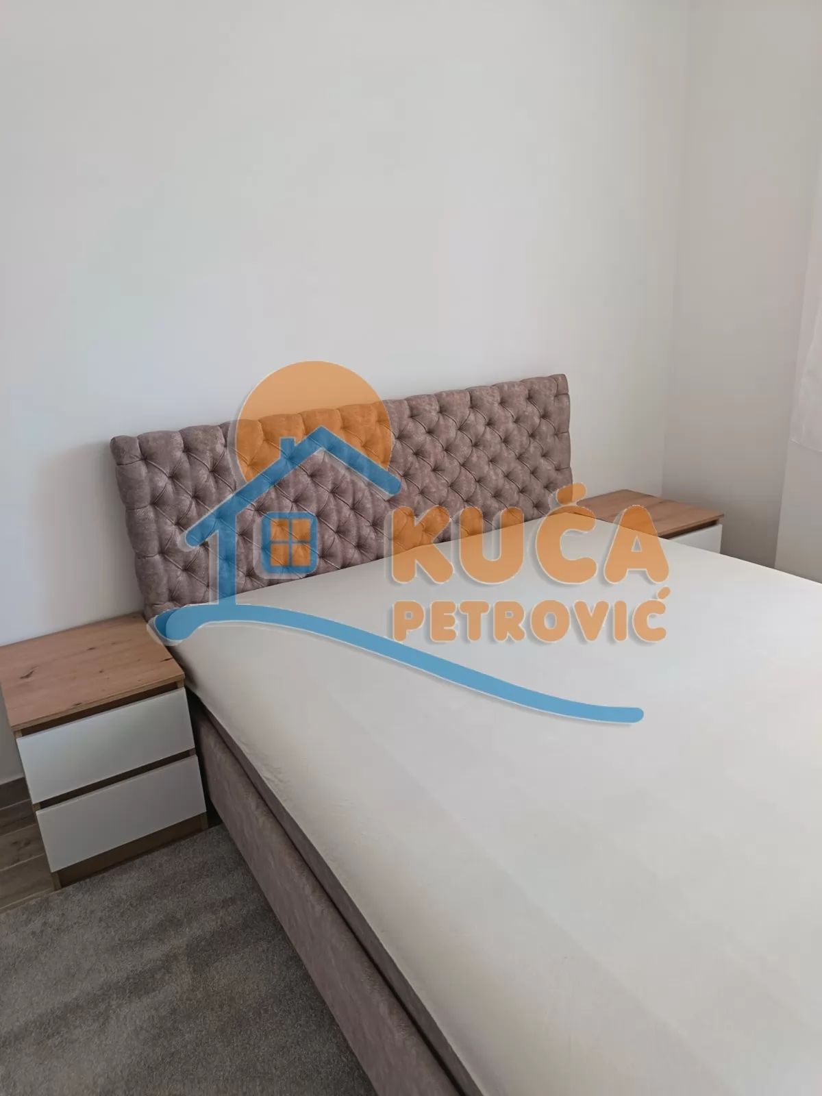 Jednosoban stan, 50 m2, Pantelej, Hadži-Prodanova ID: i-016691 6