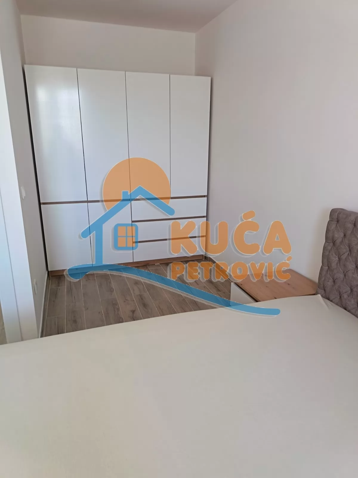 Jednosoban stan, 50 m2, Pantelej, Hadži-Prodanova ID: i-016691 7