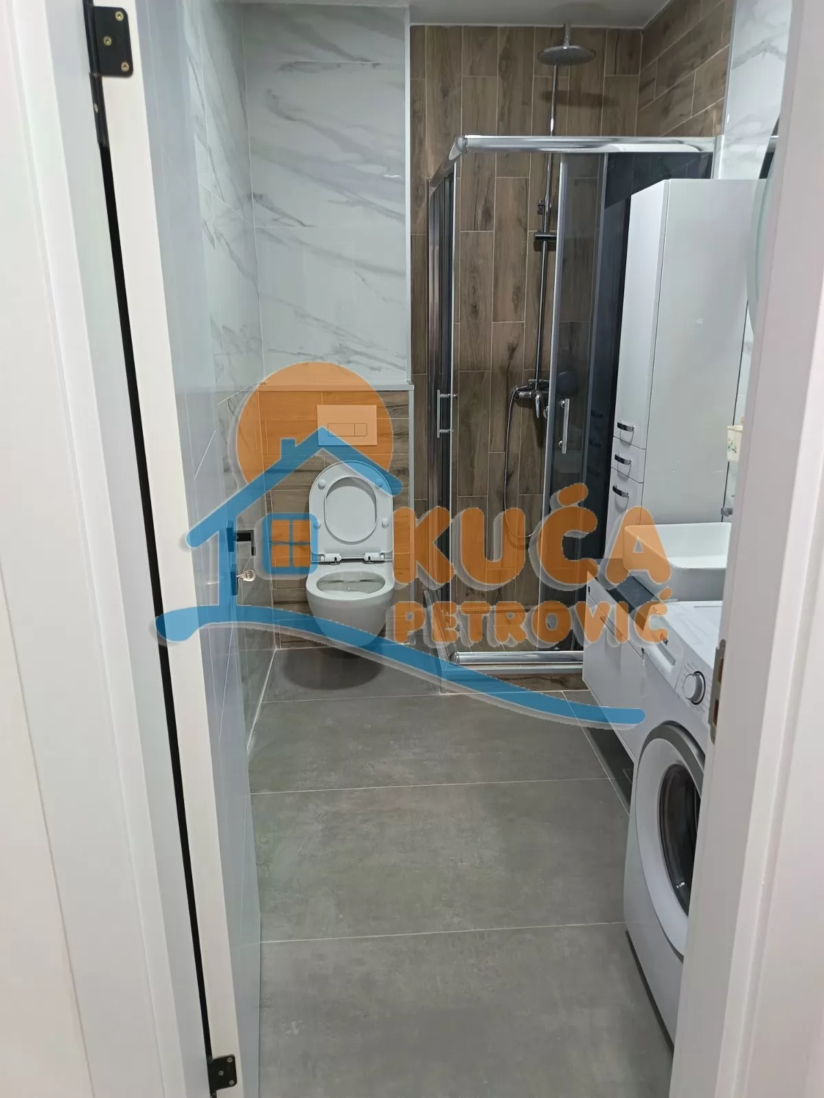 Jednosoban stan, 50 m2, Pantelej, Hadži-Prodanova ID: i-016691 8