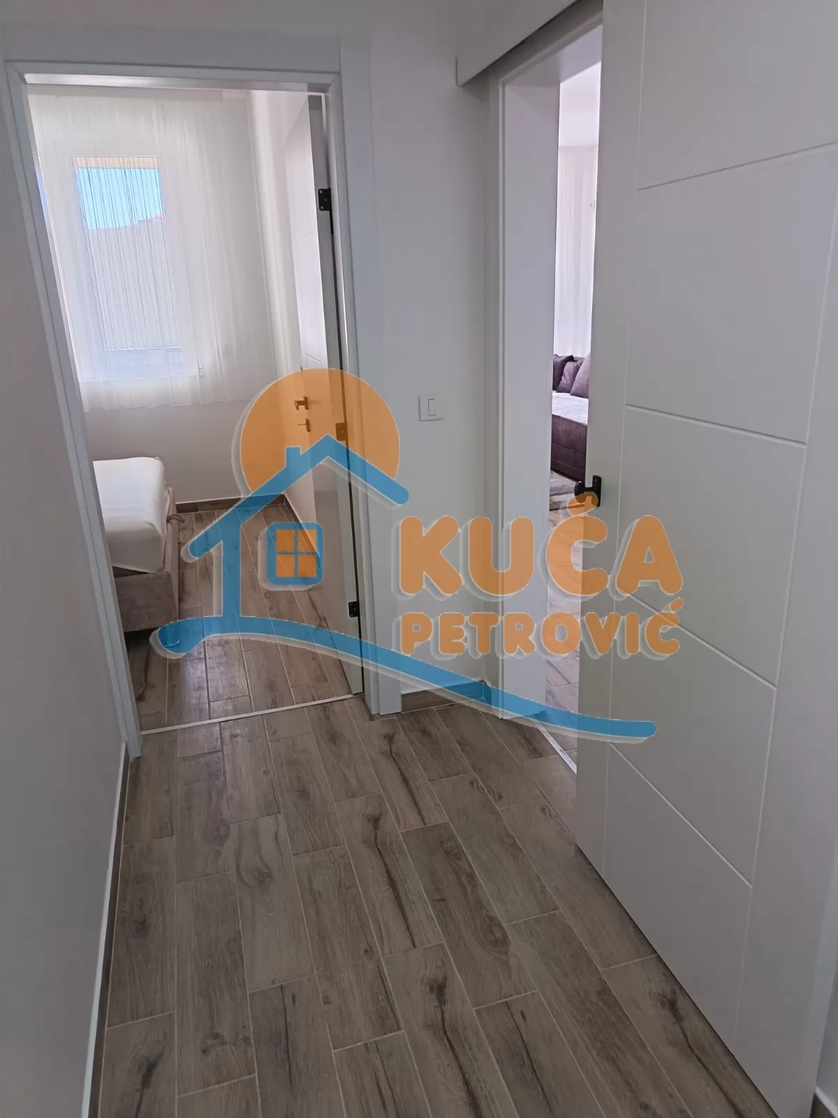 Jednosoban stan, 50 m2, Pantelej, Hadži-Prodanova ID: i-016691 9