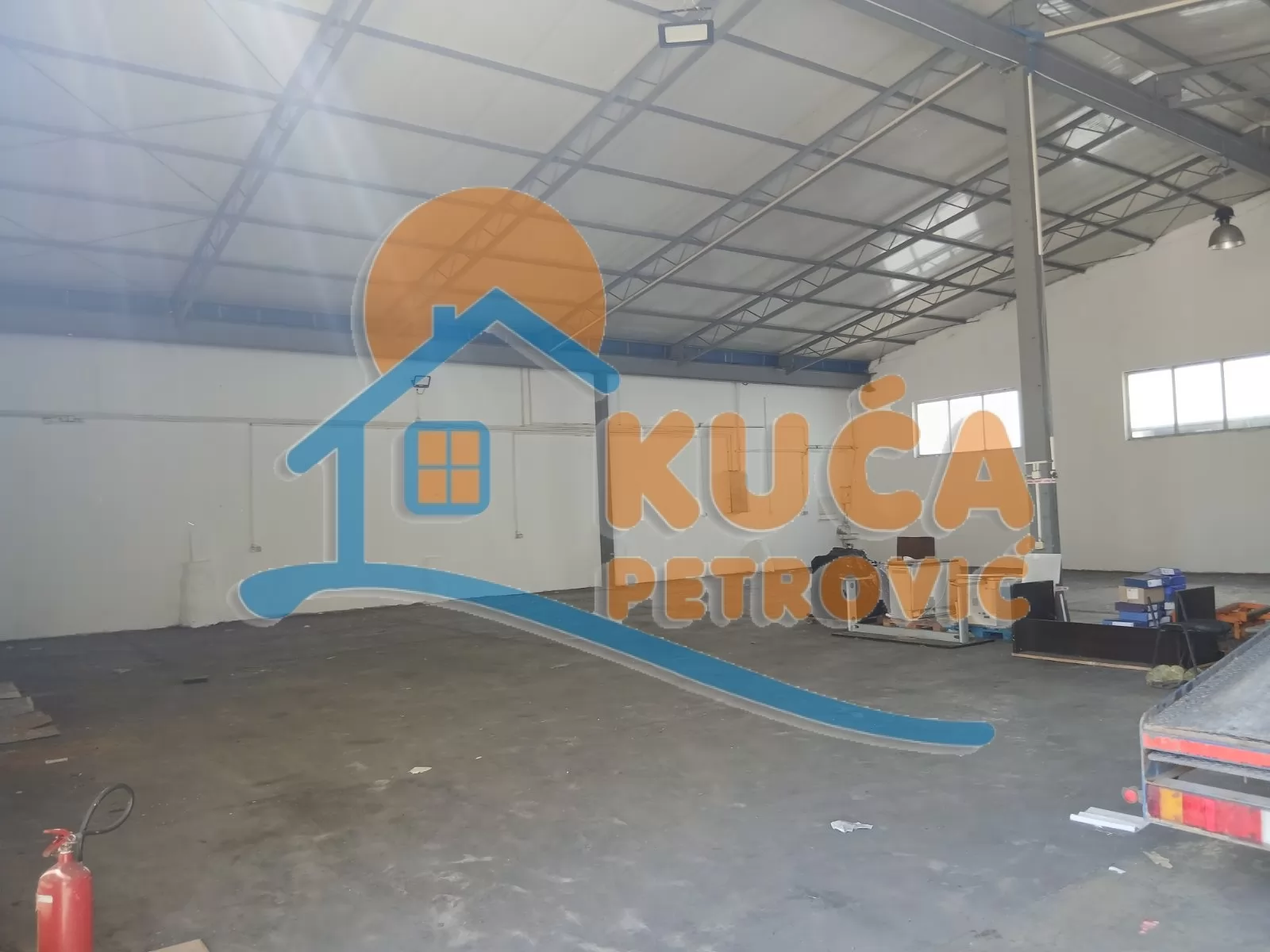 Lokal, 3001 m2, Malča, Malča ID: i-016708 4
