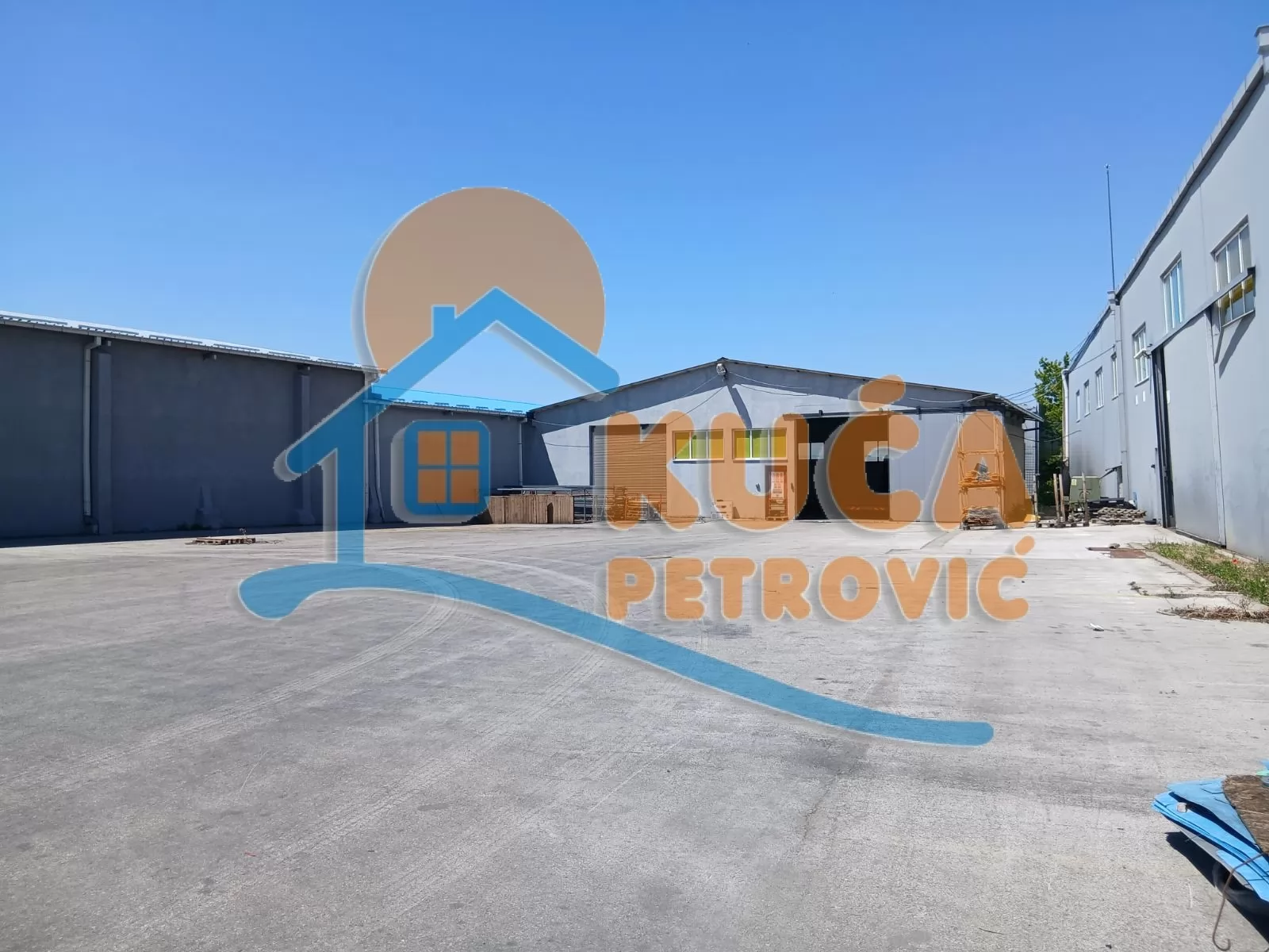 Lokal, 3001 m2, Malča, Malča ID: i-016708 5