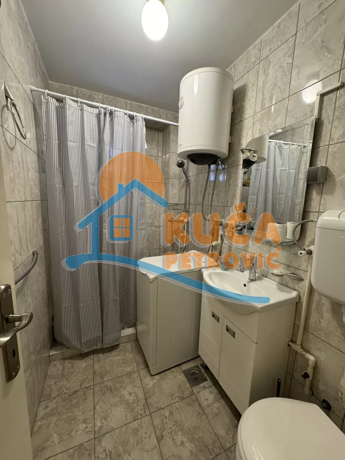 Lokal, 62 m2, Crveni Pevac, Vojvode Mišića ID: i-016706 11