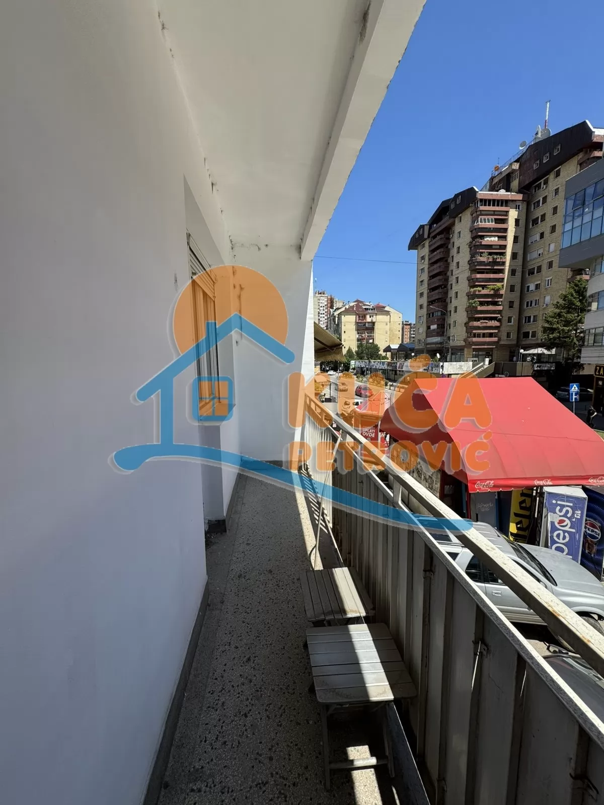 Lokal, 62 m2, Crveni Pevac, Vojvode Mišića ID: i-016706 12