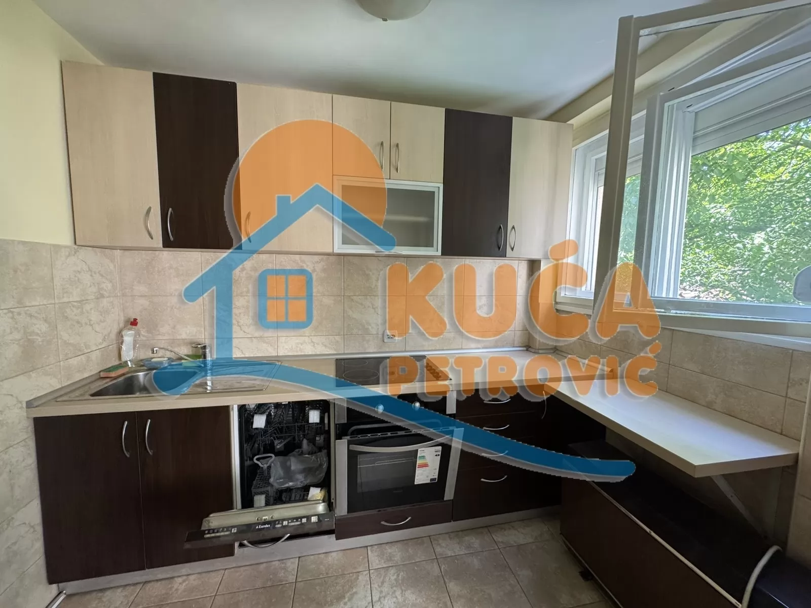 Lokal, 62 m2, Crveni Pevac, Vojvode Mišića ID: i-016706 7