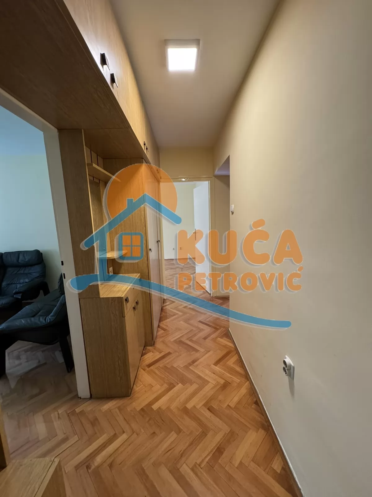 Lokal, 62 m2, Crveni Pevac, Vojvode Mišića ID: i-016706 9