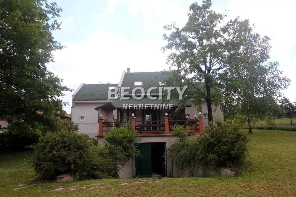 Petosobna kuća, 346 m2, Sopot, Sedlarska ID: 133040 2