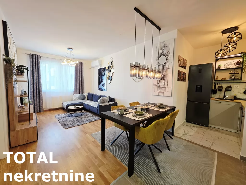 Stan,NOVI SAD,AVIJACIJA,kv: 42.00, € 138000, ID: 1102744 1
