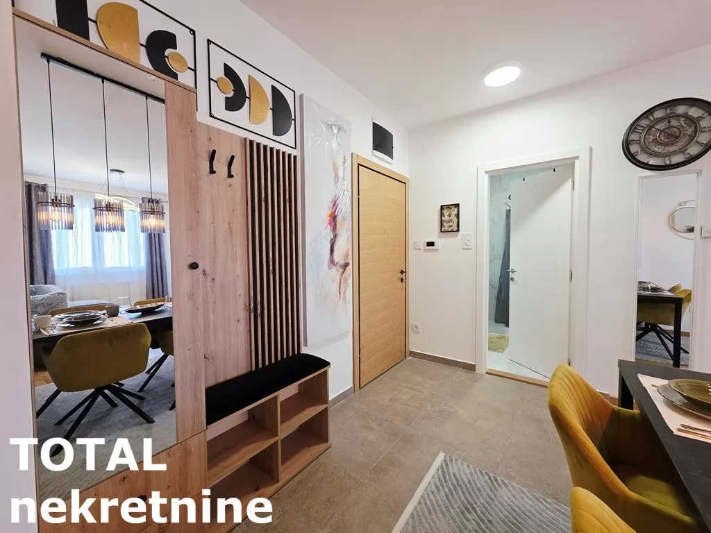Stan,NOVI SAD,AVIJACIJA,kv: 42.00, € 138000, ID: 1102744 12