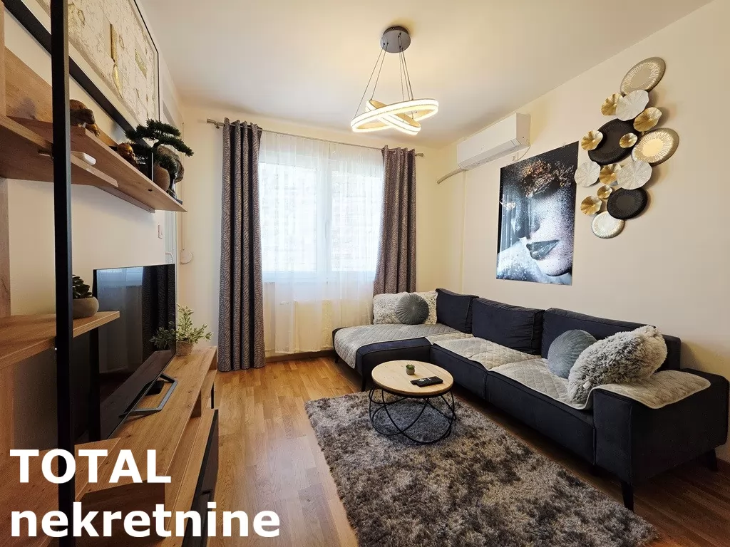 Stan,NOVI SAD,AVIJACIJA,kv: 42.00, € 138000, ID: 1102744 2