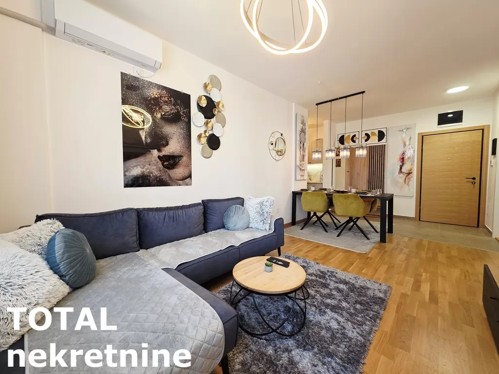 Stan,NOVI SAD,AVIJACIJA,kv: 42.00, € 138000, ID: 1102744 4
