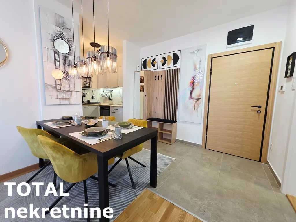 Stan,NOVI SAD,AVIJACIJA,kv: 42.00, € 138000, ID: 1102744 5