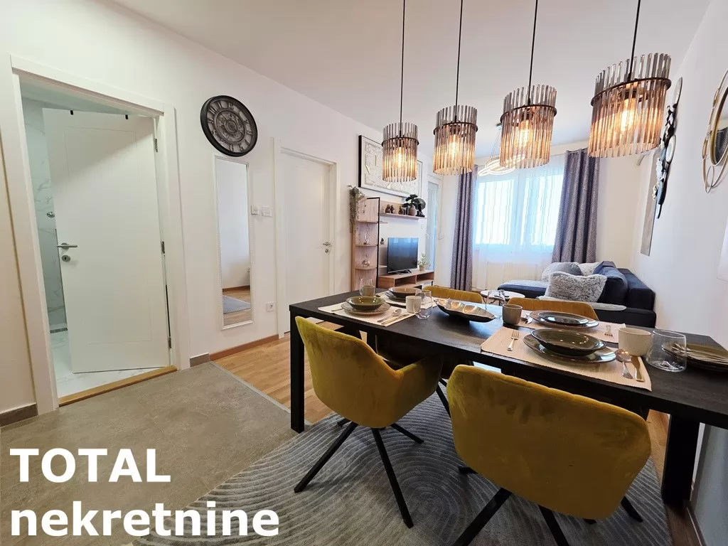 Stan,NOVI SAD,AVIJACIJA,kv: 42.00, € 138000, ID: 1102744 6