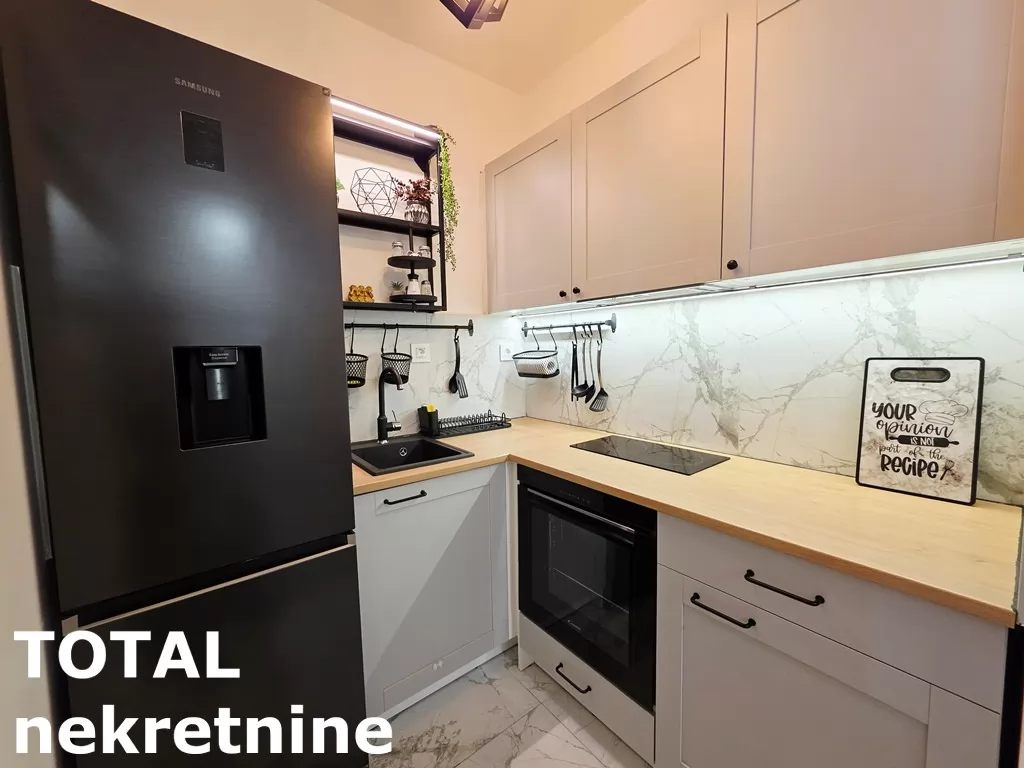 Stan,NOVI SAD,AVIJACIJA,kv: 42.00, € 138000, ID: 1102744 7