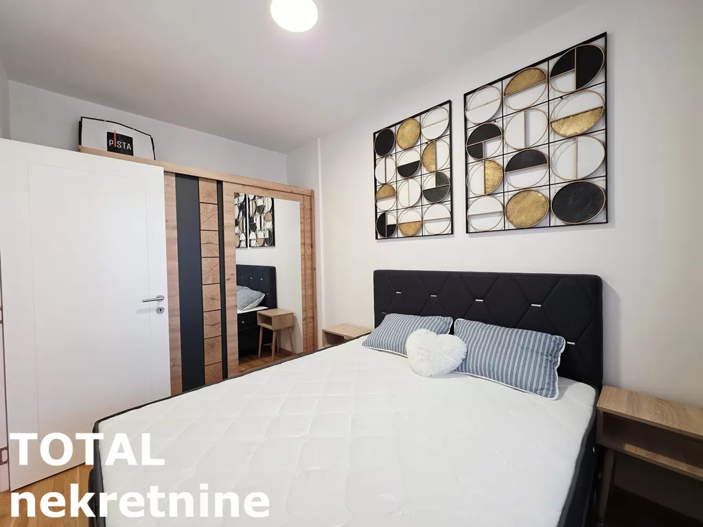 Stan,NOVI SAD,AVIJACIJA,kv: 42.00, € 138000, ID: 1102744 9
