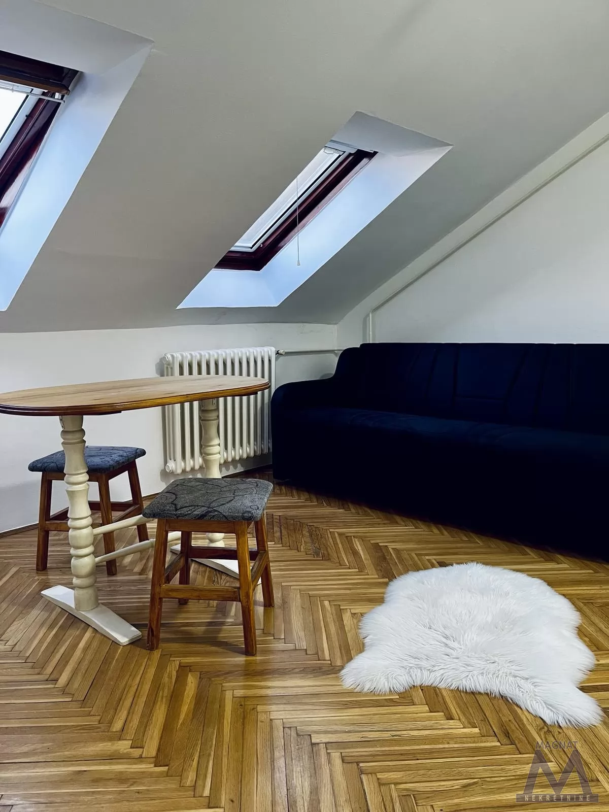 Stan,NOVI SAD,BULEVAR,kv: 24, € 250, ID: 9101958 1