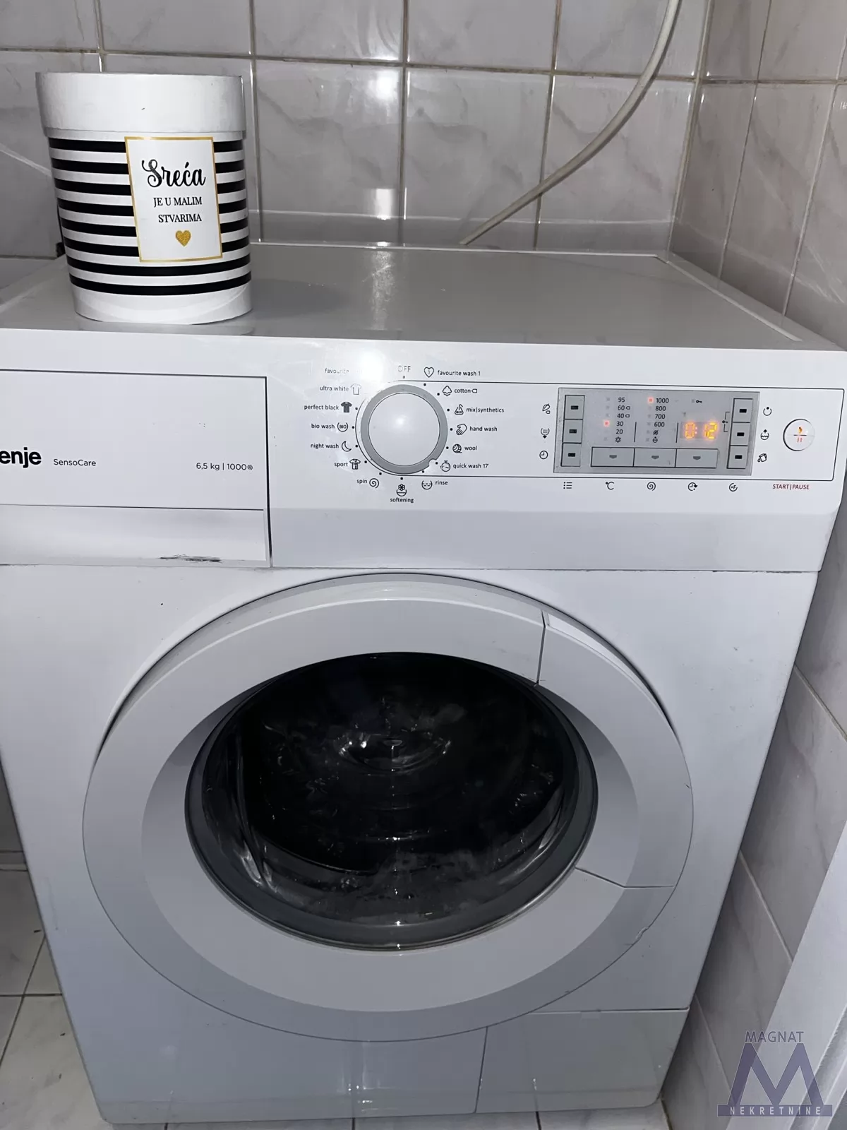 Stan,NOVI SAD,BULEVAR,kv: 24, € 250, ID: 9101958 10