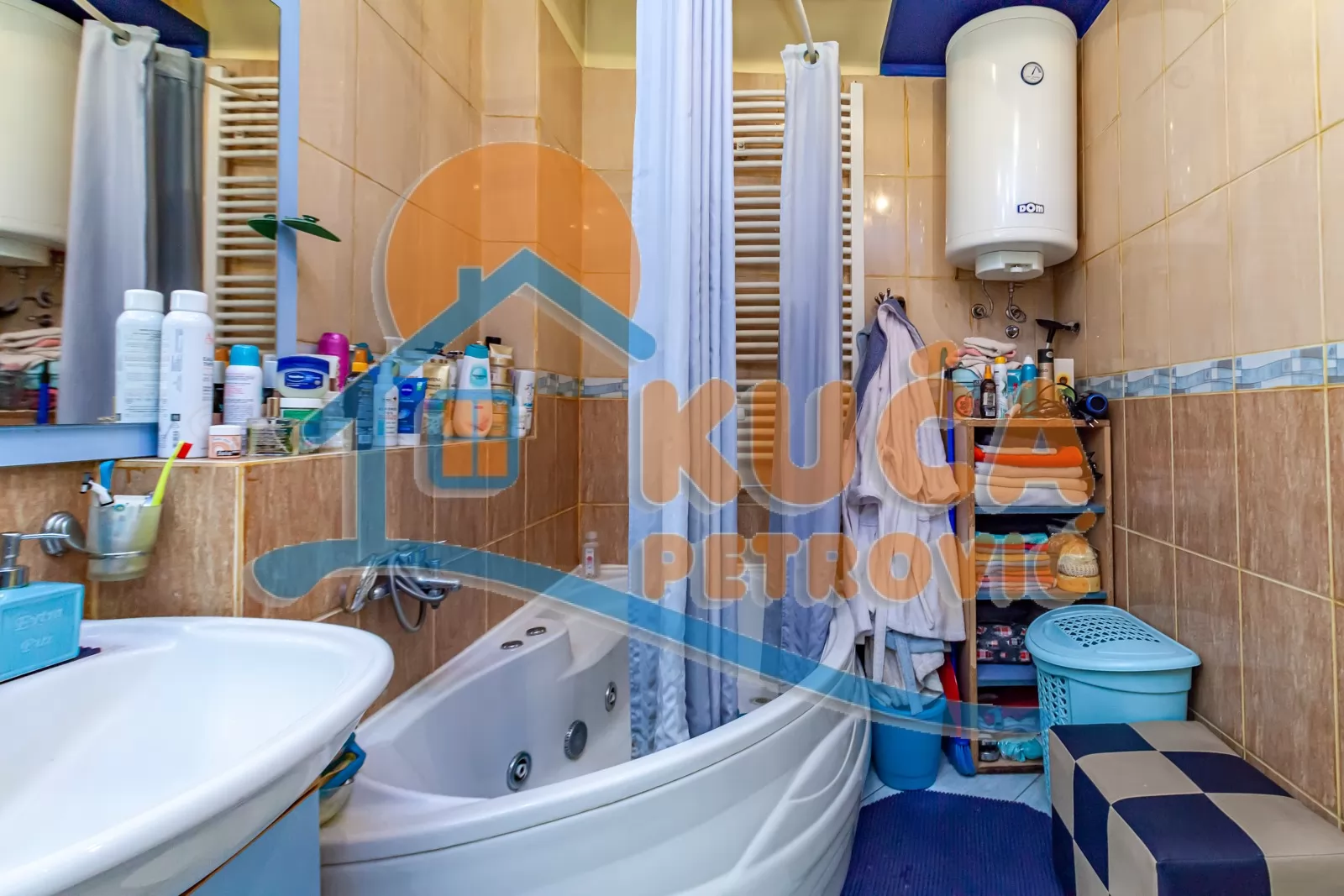 Trosoban stan, 110 m2, Centar, Nikole Pašića ID: p-016710 12