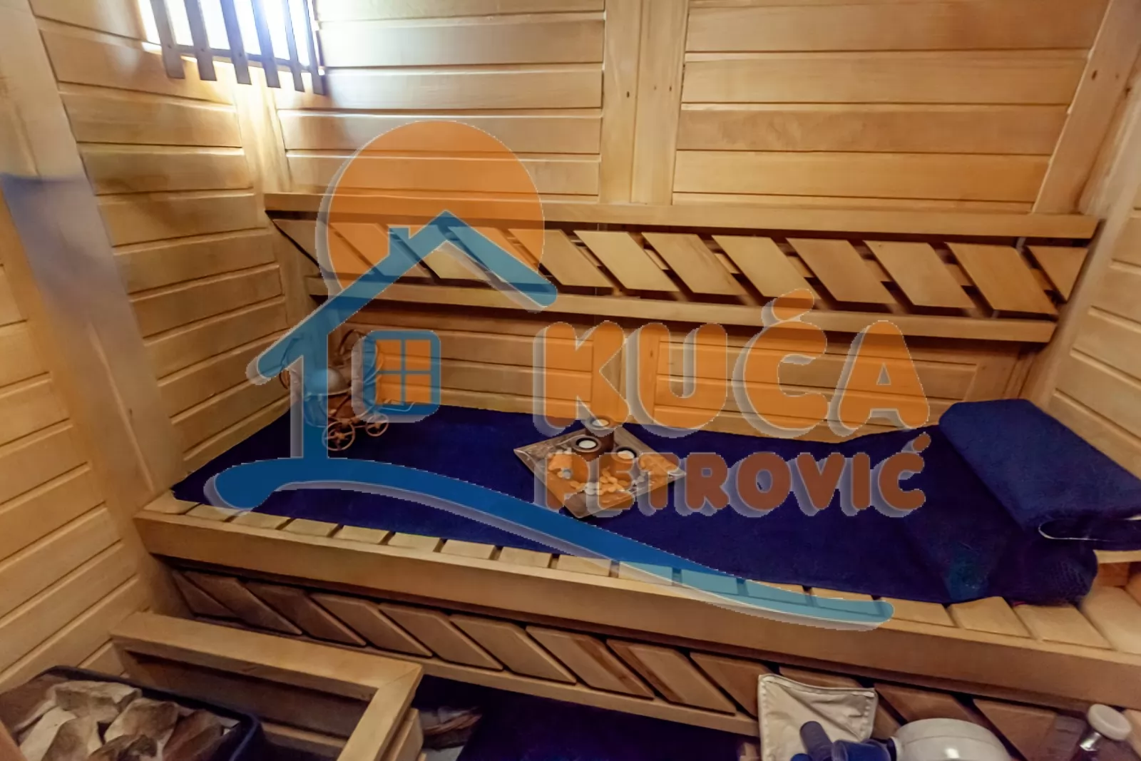 Trosoban stan, 110 m2, Centar, Nikole Pašića ID: p-016710 13