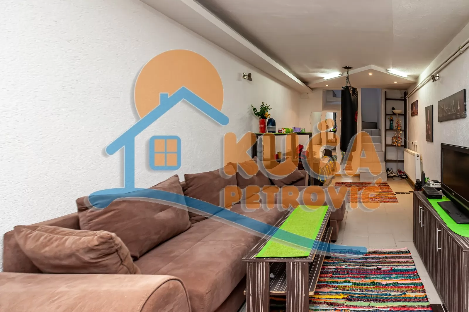 Trosoban stan, 110 m2, Centar, Nikole Pašića ID: p-016710 17