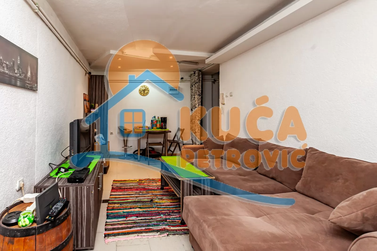 Trosoban stan, 110 m2, Centar, Nikole Pašića ID: p-016710 18