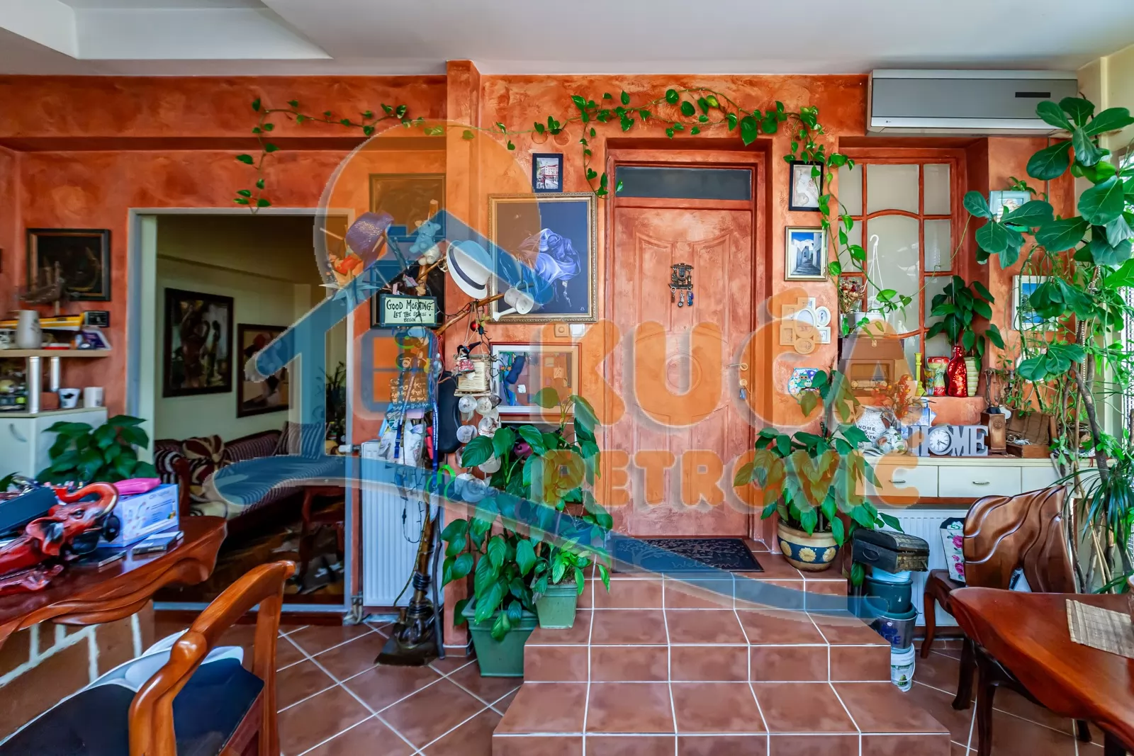 Trosoban stan, 110 m2, Centar, Nikole Pašića ID: p-016710 5