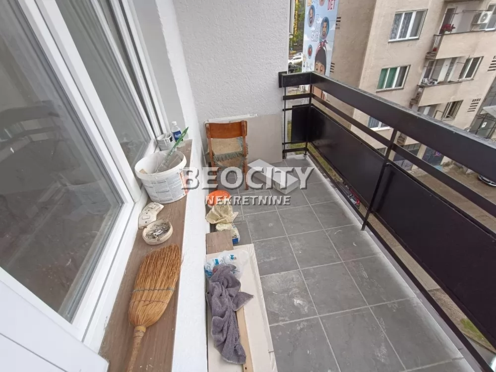 Trosoban stan, 64 m2, Novi Sad ID: 133074 12