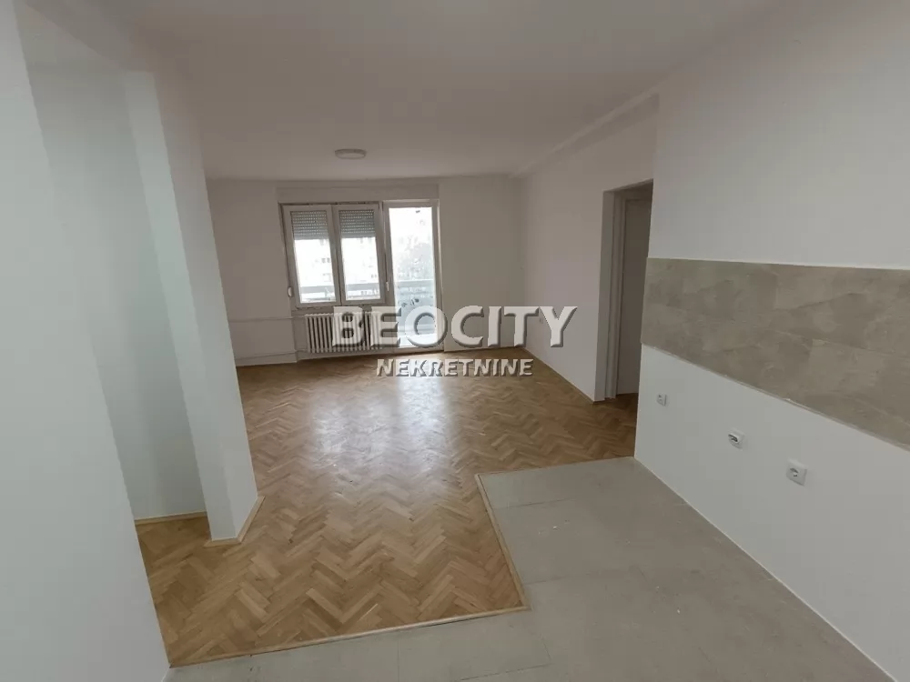 Trosoban stan, 64 m2, Novi Sad ID: 133074 2