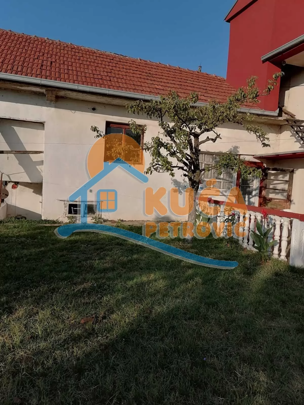 Trosobna kuća, 108 m2, Gradište ID: p-016709 1