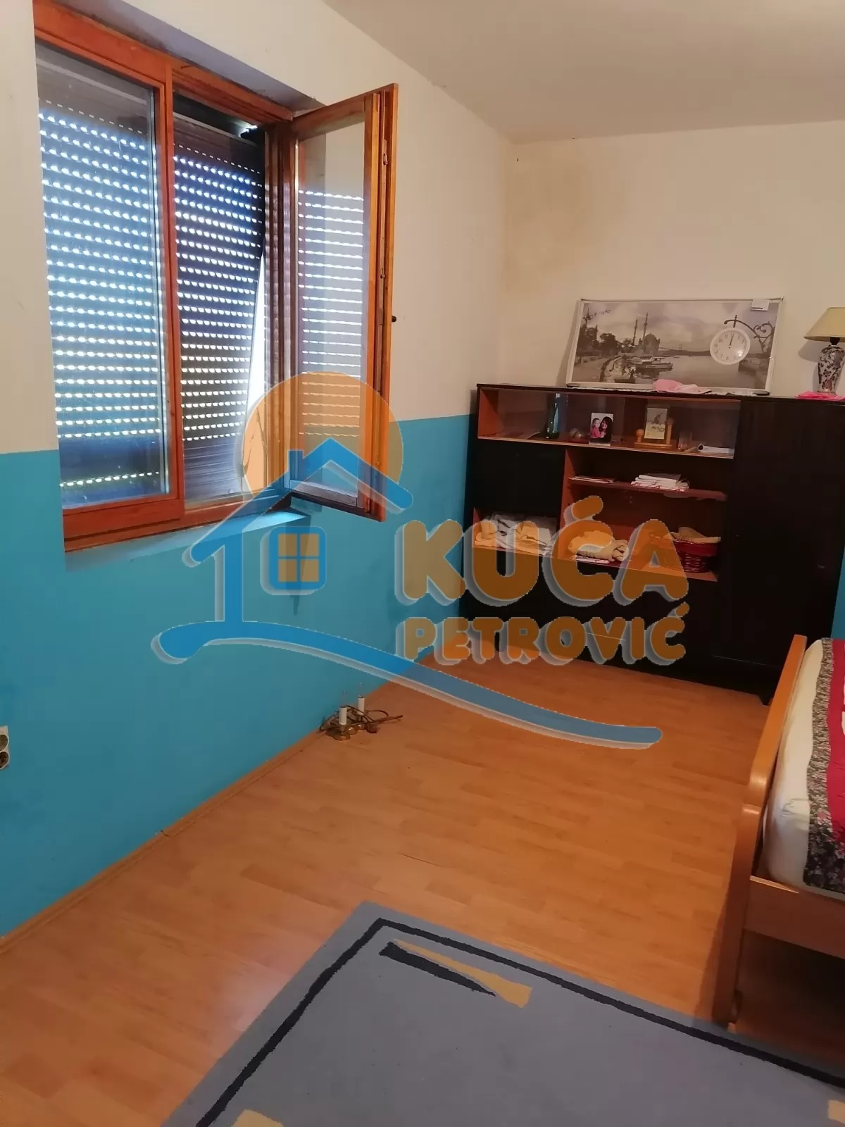 Trosobna kuća, 108 m2, Gradište ID: p-016709 10