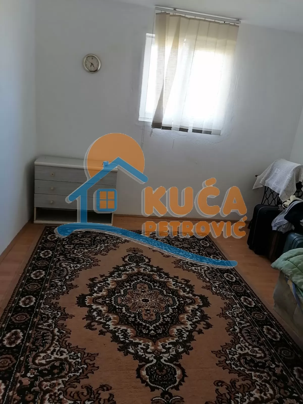 Trosobna kuća, 108 m2, Gradište ID: p-016709 11