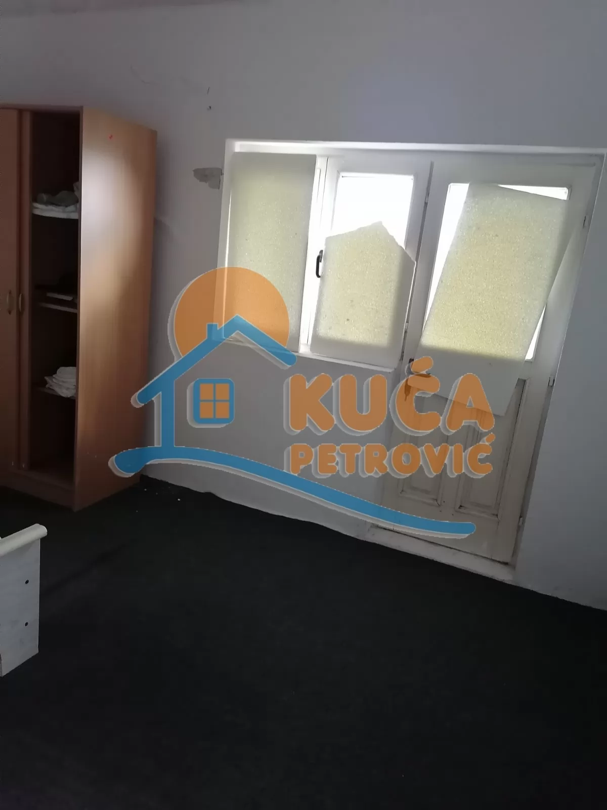 Trosobna kuća, 108 m2, Gradište ID: p-016709 12