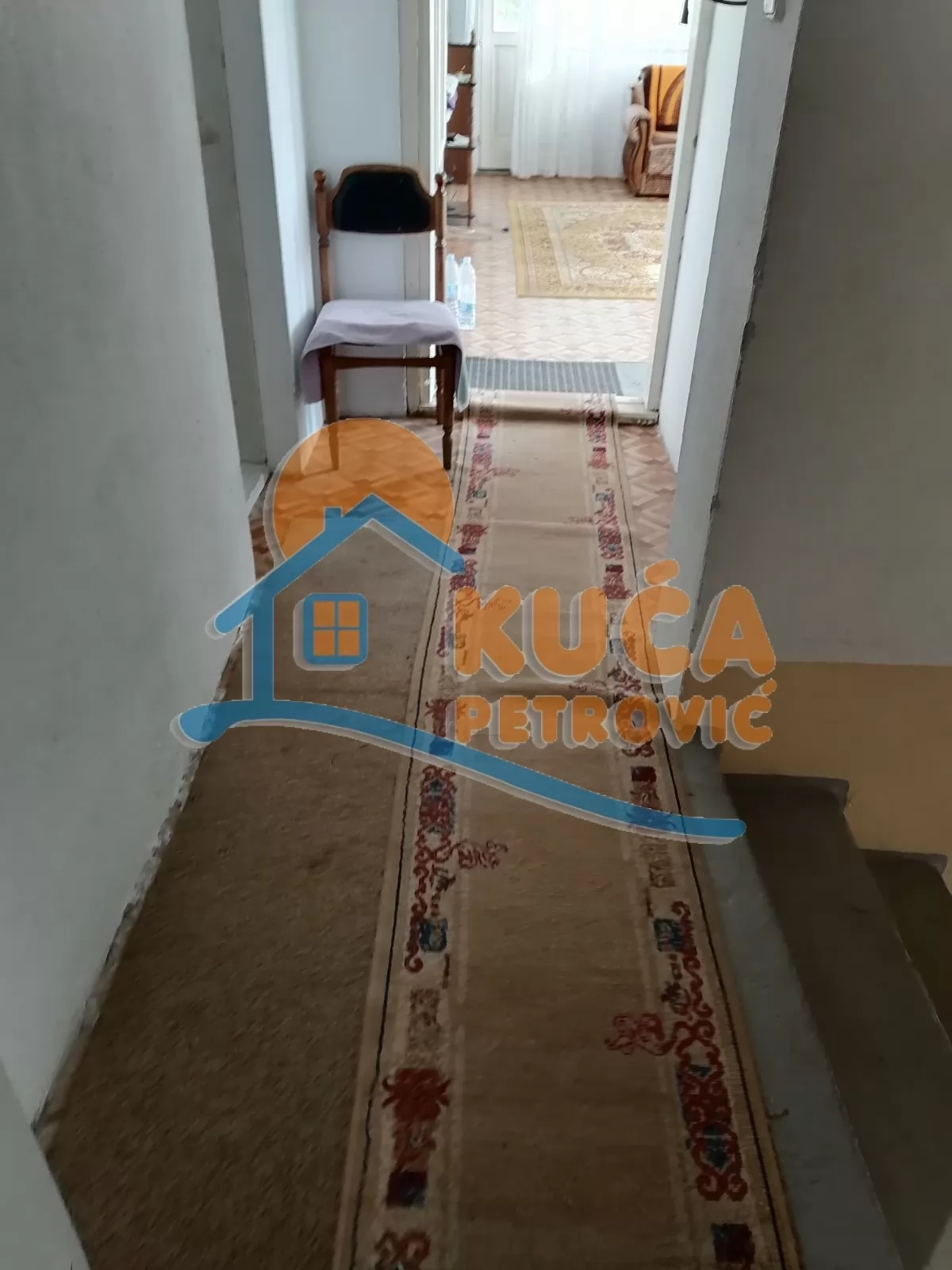 Trosobna kuća, 108 m2, Gradište ID: p-016709 13