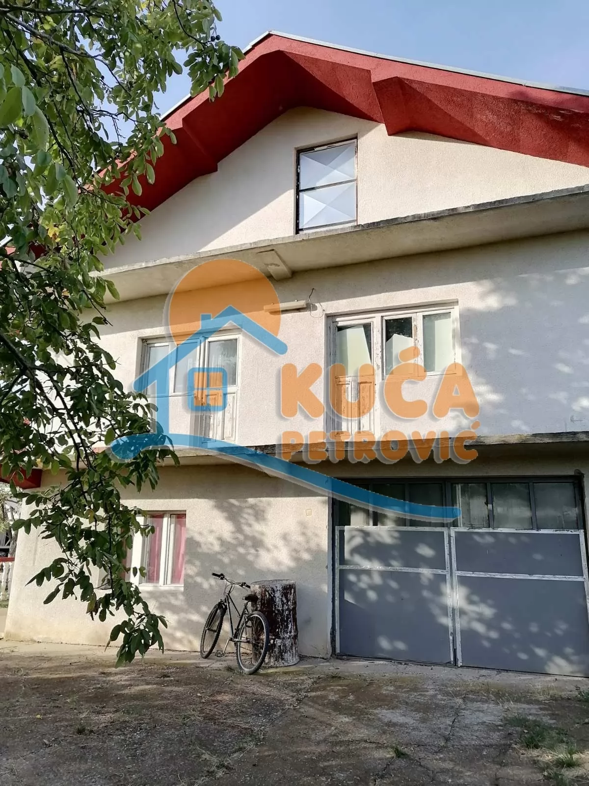 Trosobna kuća, 108 m2, Gradište ID: p-016709 3