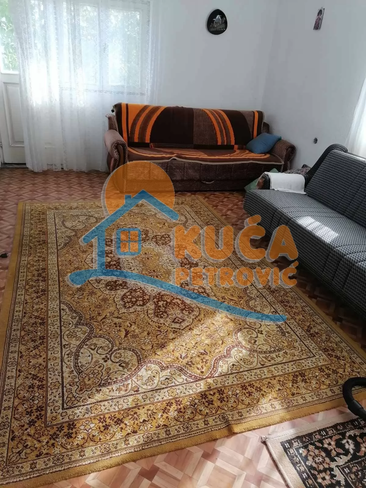 Trosobna kuća, 108 m2, Gradište ID: p-016709 4