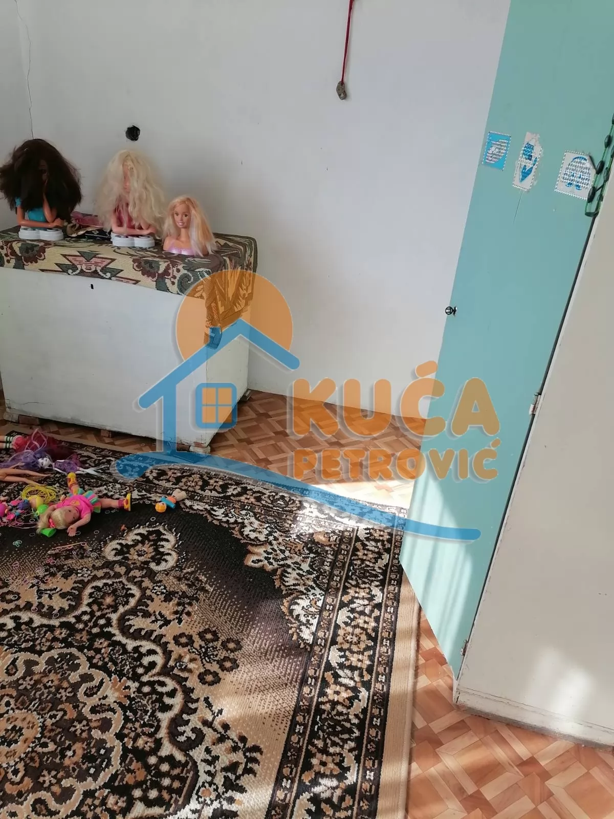 Trosobna kuća, 108 m2, Gradište ID: p-016709 5