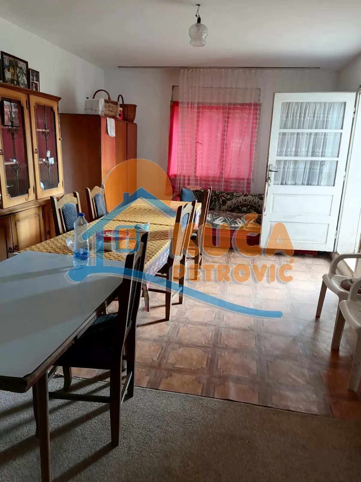 Trosobna kuća, 108 m2, Gradište ID: p-016709 6